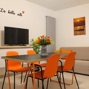 Casa Pina Apartment Bardolino