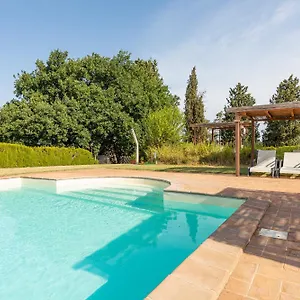 Alloggio per agriturismo Selvoli - La Scuola, Pienza