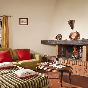 Alloggio per agriturismo Casella Tarugi, Pienza