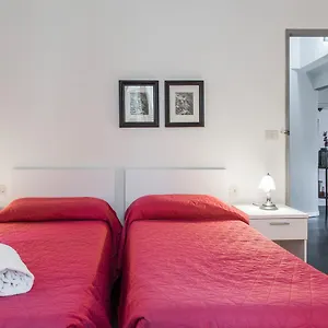 Borgo La Noce Florencia