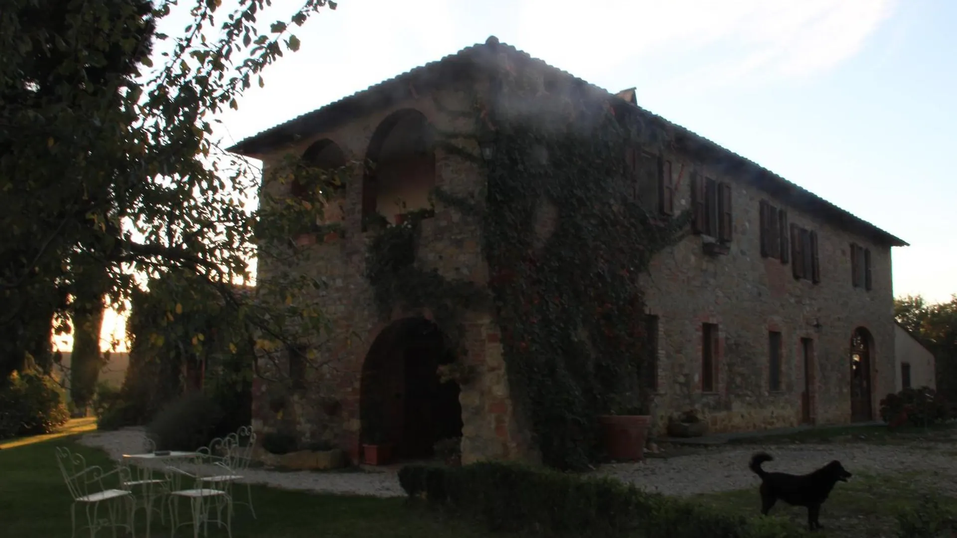 Agriturismo Bagnolo Pienza 0*,  Italy
