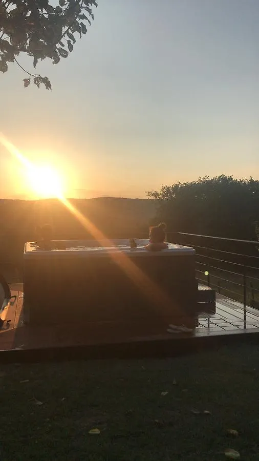 Agriturismo Bagnolo Pienza 0*,  Italy